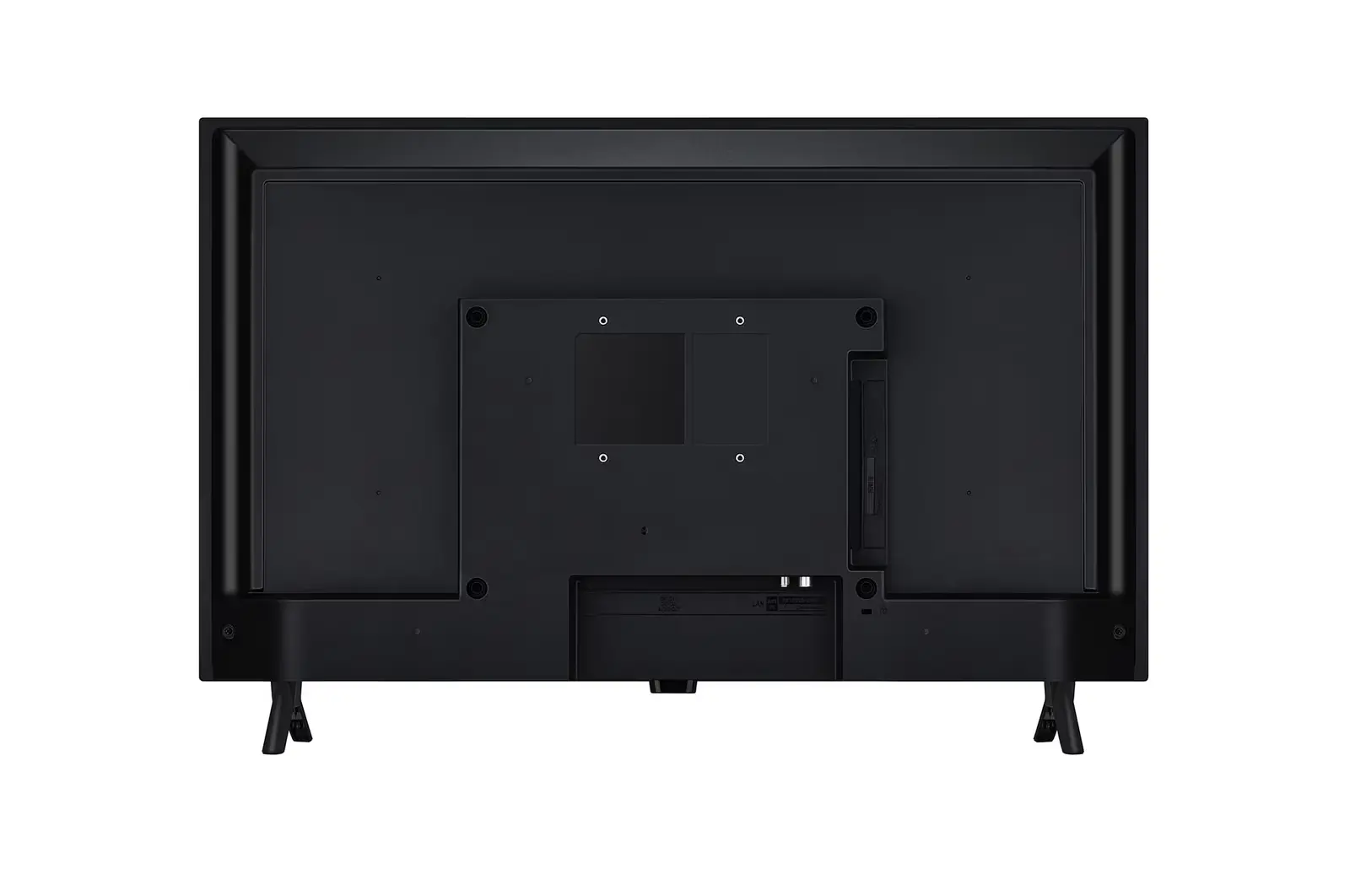 LG 32LR686 32 Inch HD Ready Smart LED TV (2025) with HDR, AI Sound, webOS 24, ThinQ AI