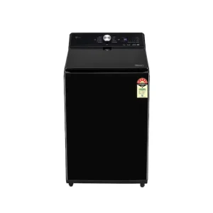 The LG TX511SWO washing machine offers 11kg capacity, AI Direct Drive Motor, TurboDrum™, and 5 Star efficiency for powerful and intelligent cleaning.